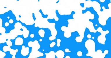 Soyut düz renkli dikişsiz desen arka plan