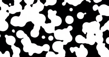 Soyut düz renkli dikişsiz desen arka plan