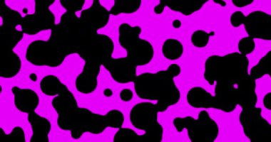 Soyut düz renkli dikişsiz desen arka plan