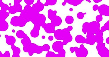 Soyut düz renkli dikişsiz desen arka plan