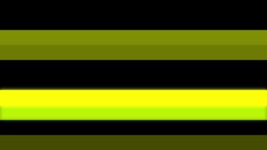 Arıza, bozulma ekran görüntülerini örtüyor