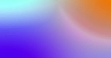 soyut renkli gradyan arkaplan