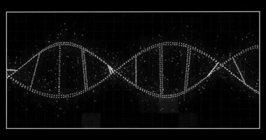 Dijital HUD elemanı. 4K hareket grafikleri elemanı. Tanıtımları, tıbbi videoları tercih ederim. Yüksek teknoloji sahnenizi oluşturun.