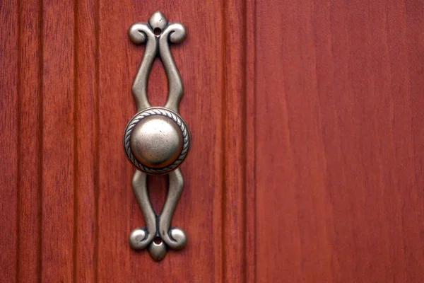 Scratched Cabinet knob for Cabinet door