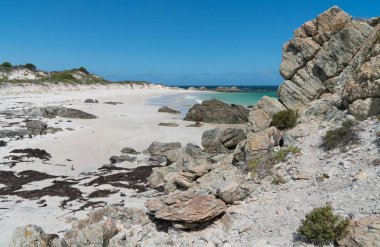 Fitzgerald River Milli Parkı, Batı Avustralya