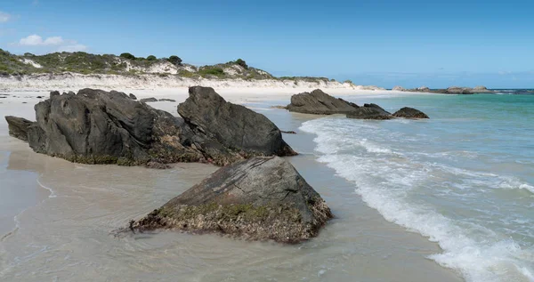 Nationaal Park Fitzgerald River, West-Australië — Stockfoto