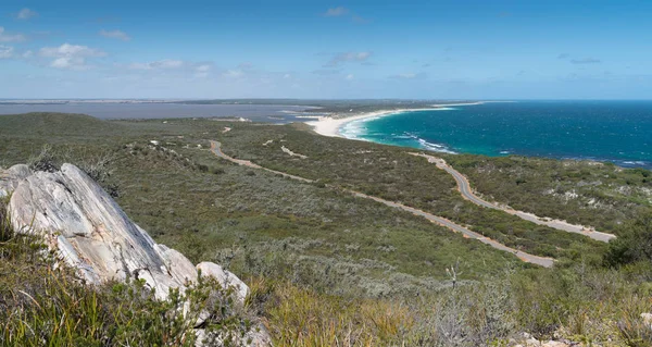 Nationaal Park Fitzgerald River, West-Australië — Stockfoto