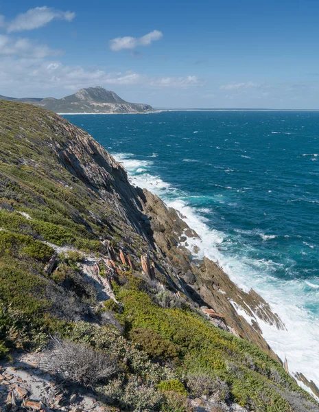 Parque Nacional do Rio Fitzgerald, Austrália Ocidental — Fotografia de Stock