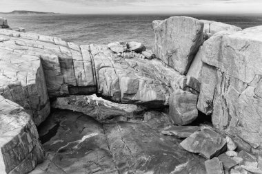 Torndirrup Milli Parkı, Batı Avustralya