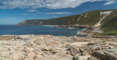 Torndirrup Milli Parkı, Batı Avustralya