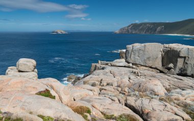 Torndirrup Milli Parkı, Batı Avustralya