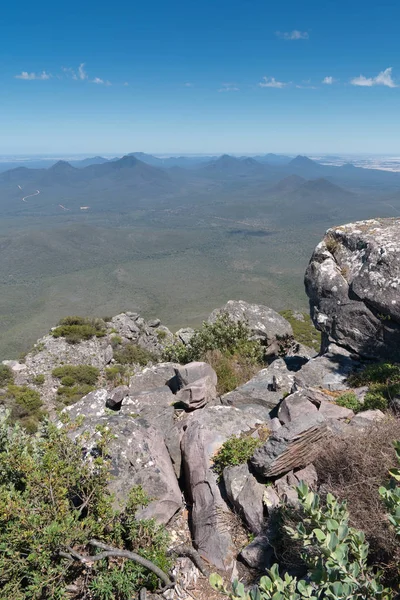 Stirling Range Nationalpark, Westaustralien — Stockfoto