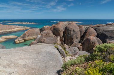 William Bay Np, Batı Avustralya