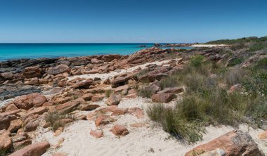 Leeuwin Naturaliste Milli Parkı, Batı Avustralya