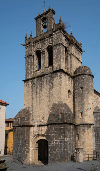 Salas, Asturias, Spain — 스톡 사진