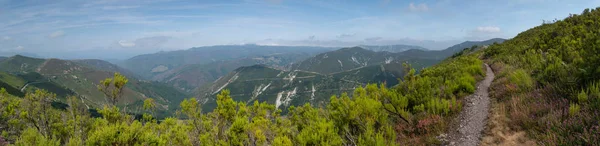 Camino Primitivo, Asturies, Espagne — Photo