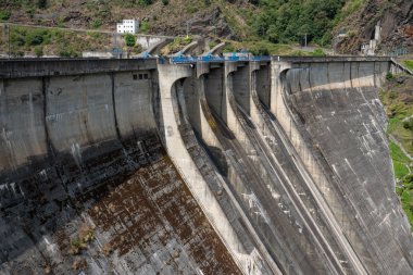 Yeşil enerji, hidroelektrik santrali