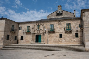Lugo, Galicia, Spain