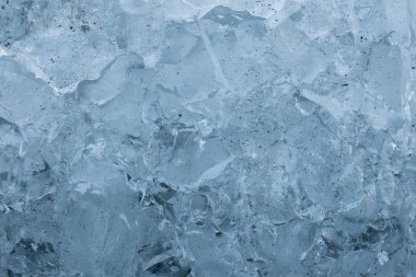 Arka plan resmi, buz duvar