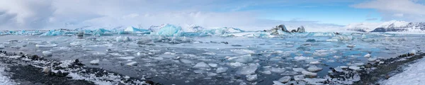 Joekulsarlon, Islandia, Europa —  Fotos de Stock