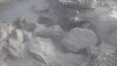 Seltun kaplıcaları, İzlanda, Avrupa jeolojik özelliği