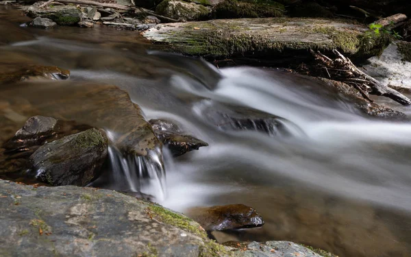 Gewässer, endert Bach, Deutschland — Stockfoto