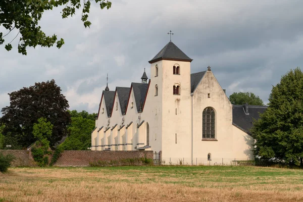 Old church, Colônia, Alemanha — Fotografia de Stock