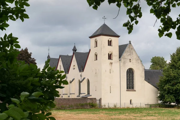 Old church, Colônia, Alemanha — Fotografia de Stock