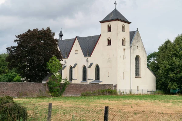 Vieille église, Cologne, Allemagne — Photo