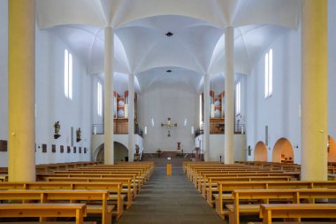 Cochem, Moselle, Almanya