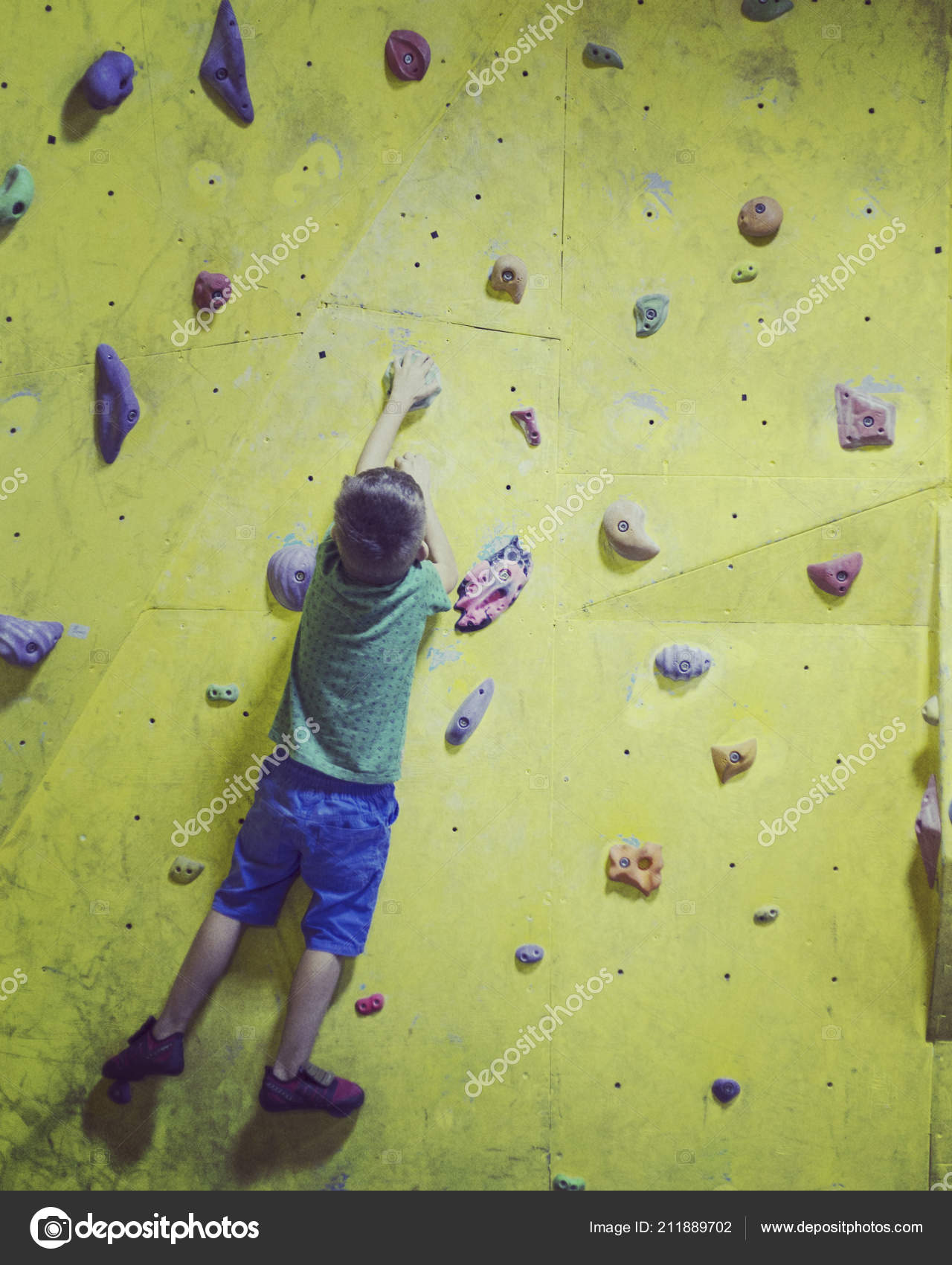climb simulator