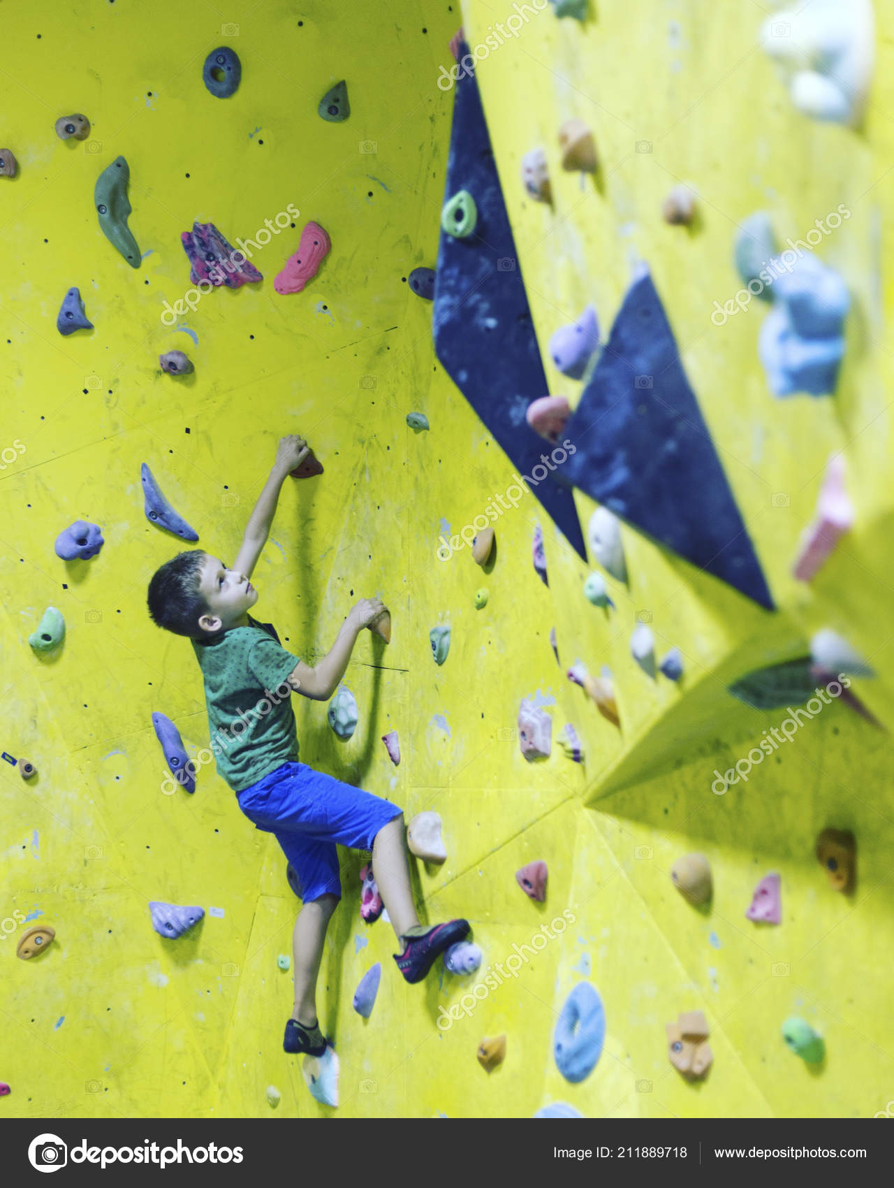 climb simulator