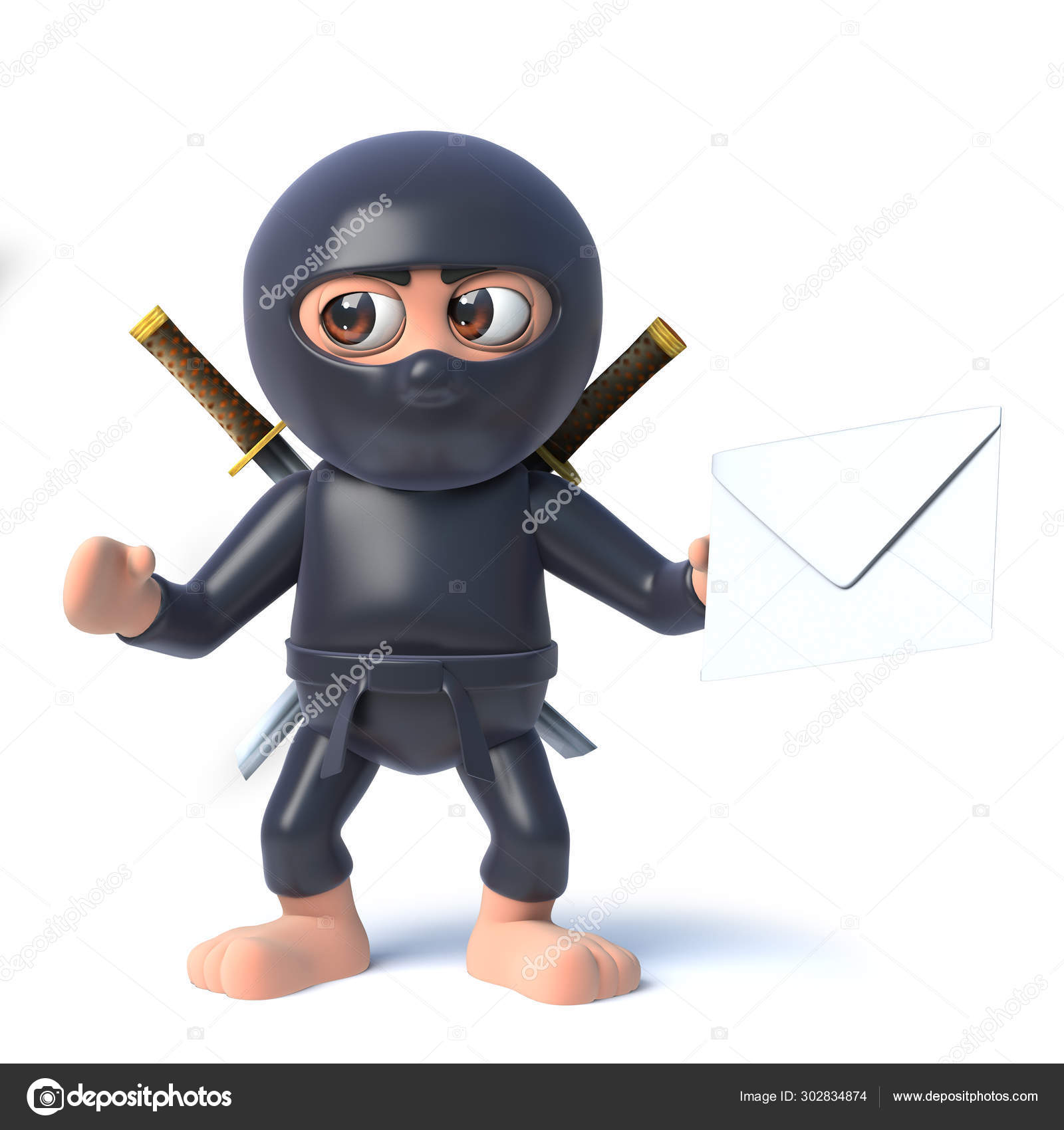 Ninja Assassin Brasil - Ninja Assassino