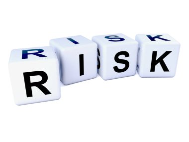 3d Risk zarları