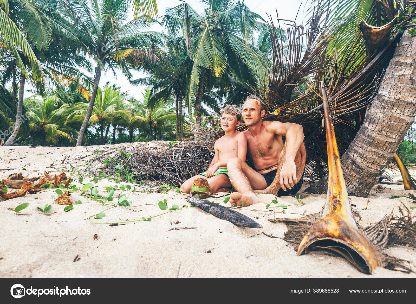 Nudist group gallery