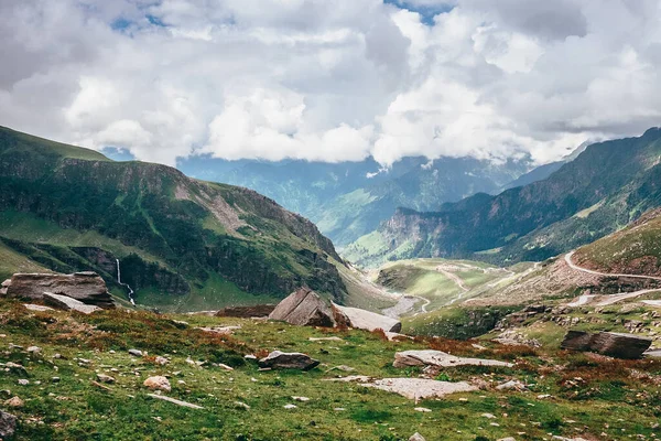 Indian Himalaya Mountains Manali Region — Stock Photo, Image