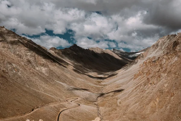 Berg Ladakh — Stockfoto
