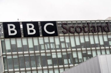 BBC İskoçya, glasgow