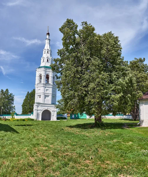 Rusya, şehir-rezerv Suzdal altın yüzük.