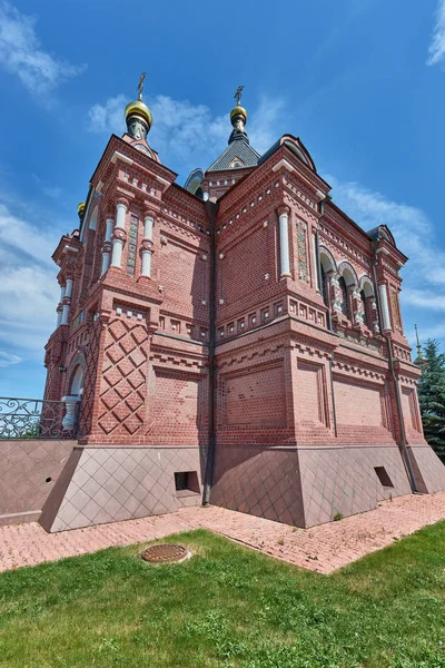 Rusya, şehir-rezerv Suzdal altın yüzük.