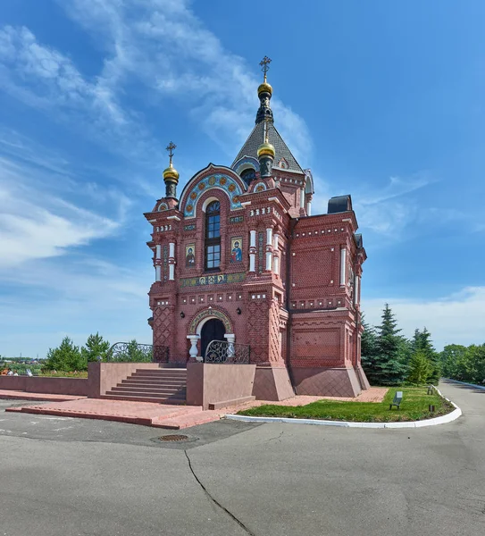 Rusya, şehir-rezerv Suzdal altın yüzük.