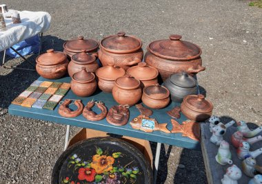 Rusya, 1389, şehir rostov veliky kurulan spaso-yakovlevsky dimitriev Manastırı'nın altın yüzük.