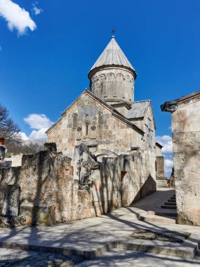 Ermenistan antik kiliseleri.