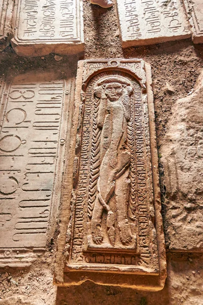 Древние церкви Армении . — стоковое фото