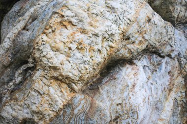 Ural Dağları'nın doku