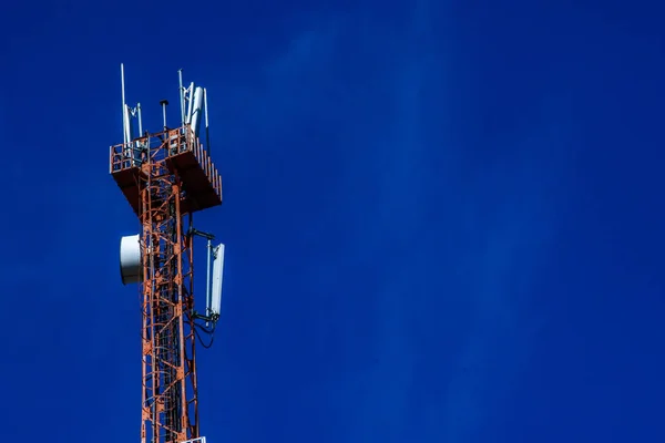 Gökyüzüne dokunmak Telekom Kulesi