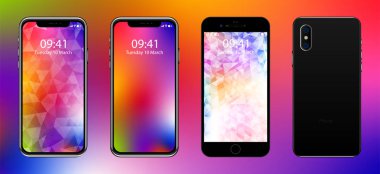 gerçekçi smartphone 