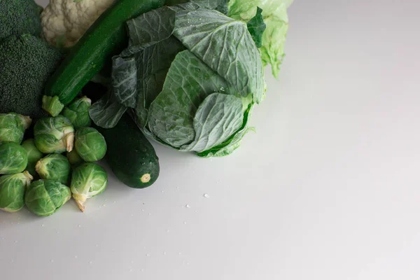 Seçimleri bir Ketogenic düşük karbonhidrat diyeti ile kullanılan sebze