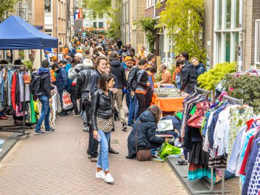 Kingday'de bit pazarı