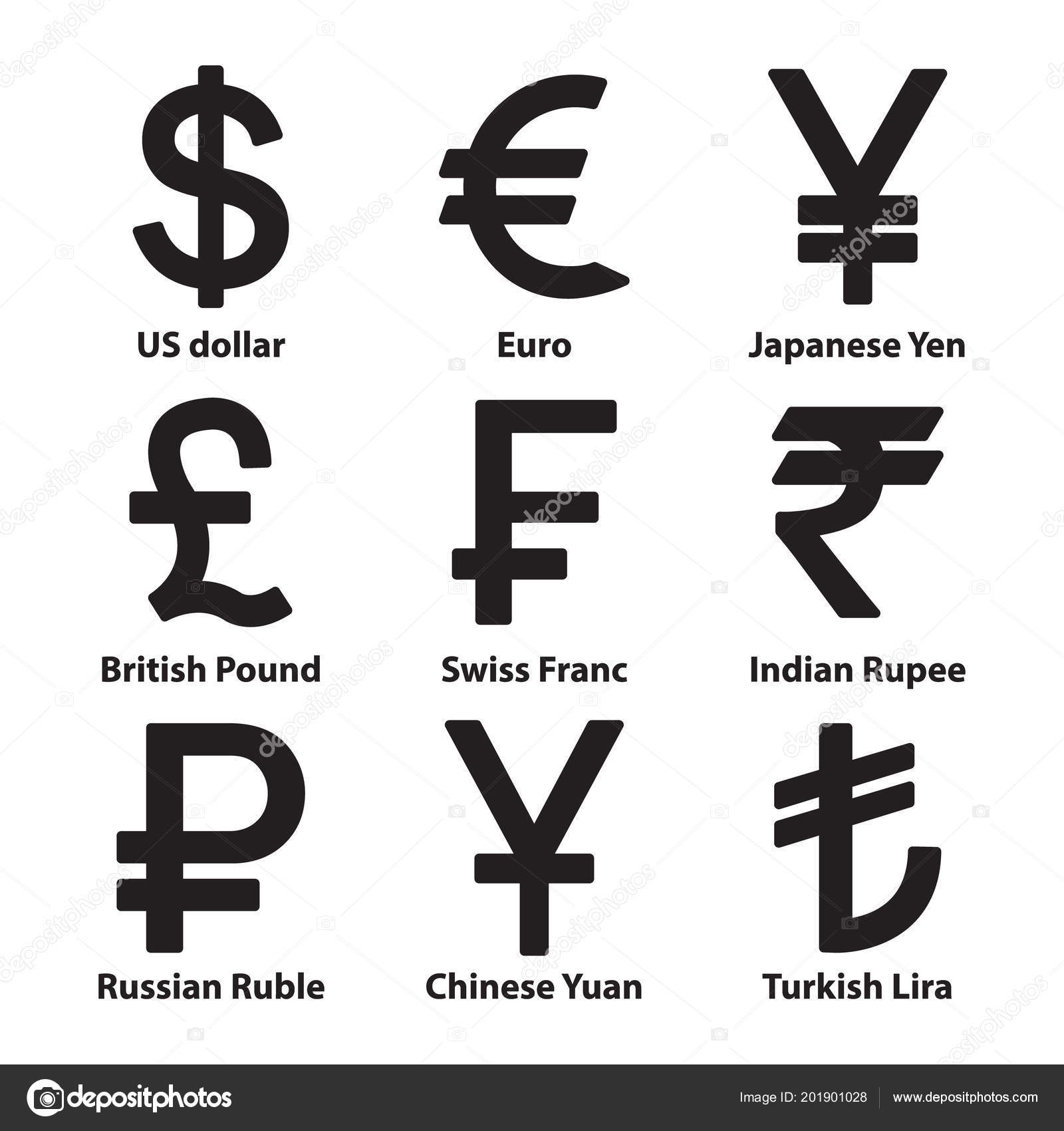 fictional-currency-symbols